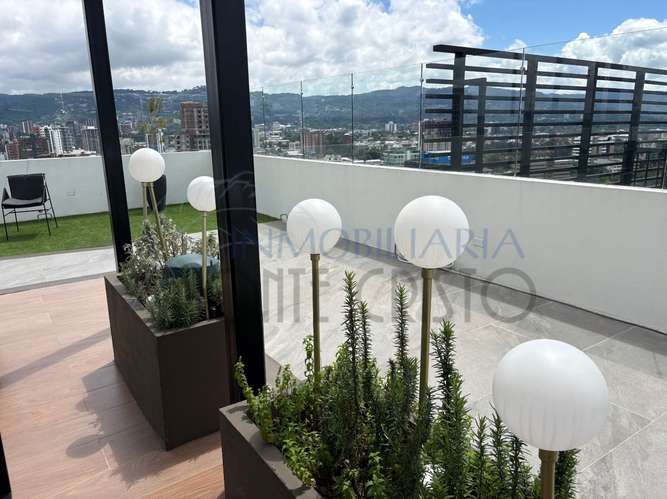 Apartamento de lujo para estrenar en renta, zona 10, con 2 dormitorios y amenidades exclusivas