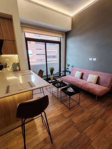 APARTAMENTO EN RENTA EN SALVATTORE ZONA 10 - Imagen 3