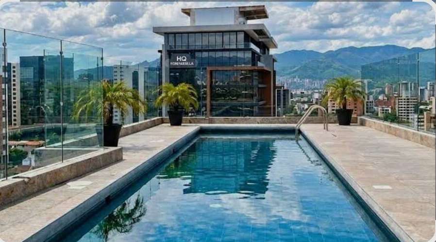 APARTAMENTO EN RENTA EN SALVATTORE ZONA 10