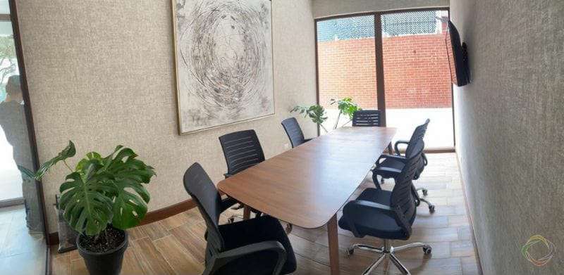 APARTAMENTO EN RENTA EN SALVATTORE ZONA 10 - Imagen 5