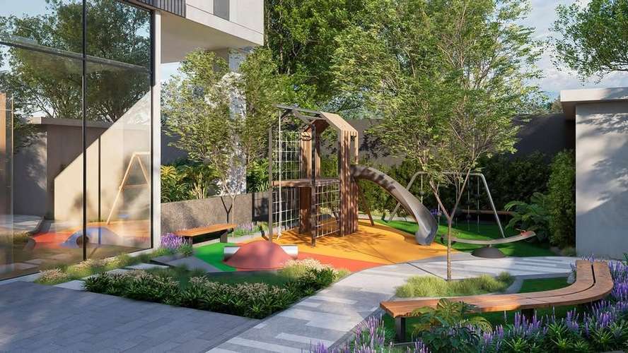 Apartamentos en Mariscal, zona 11 (Opción 1) - Imagen 3
