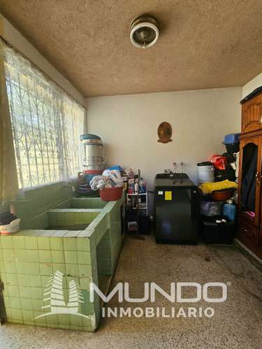 CASA CON TERRENO AMPLIO EN VENTA LAS CHARCAS ZONA 11 - Imagen 14