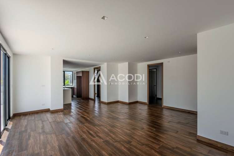 Apartamento en Vista Hermosa II, Zona 15 - Imagen 2