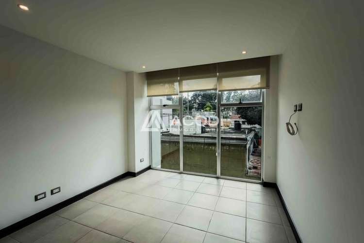 Apartamento en Km 14 Carretera a El Salvador - Imagen 1