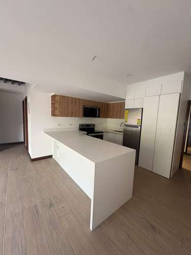 APARTAMENTO EN RENTA EN KANAJUYU ZONA 16 - Imagen 2