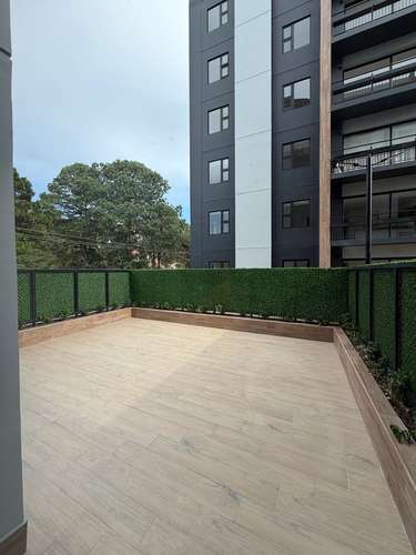 APARTAMENTO EN RENTA EN KANAJUYU ZONA 16 - Imagen 6