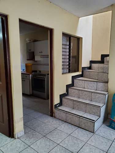 Casa en zona 1 de Mixco - Imagen 3