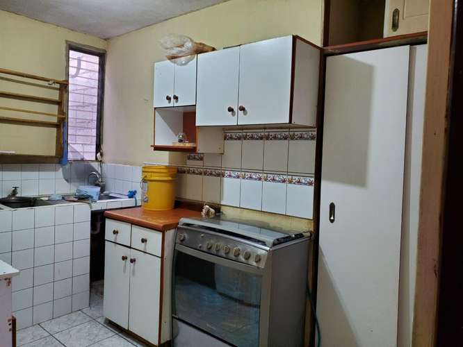 Casa en zona 1 de Mixco - Imagen 2