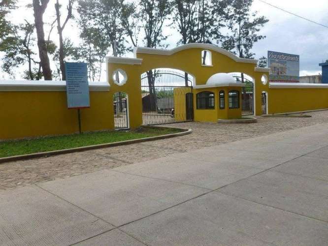 Terreno en Chimaltenango - Imagen 2