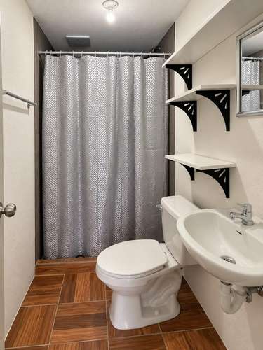 APARTAMENTO EN RENTA EN ZONA 8 CONDOMINIO SANTA CECILIA
