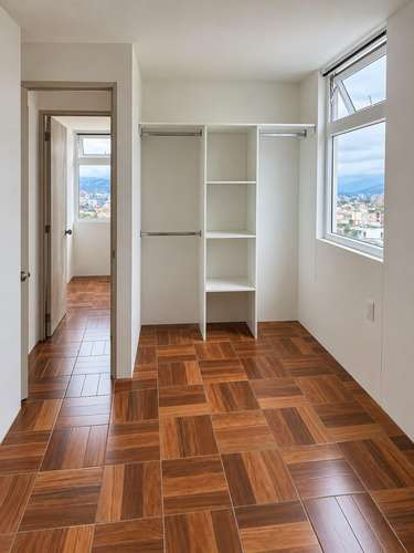 APARTAMENTO EN RENTA EN ZONA 8 CONDOMINIO SANTA CECILIA