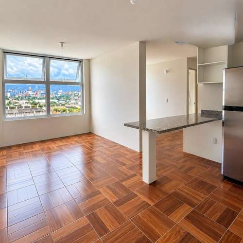 APARTAMENTO EN RENTA EN ZONA 8 CONDOMINIO SANTA CECILIA
