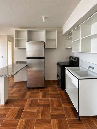 APARTAMENTO EN RENTA EN ZONA 8 CONDOMINIO SANTA CECILIA