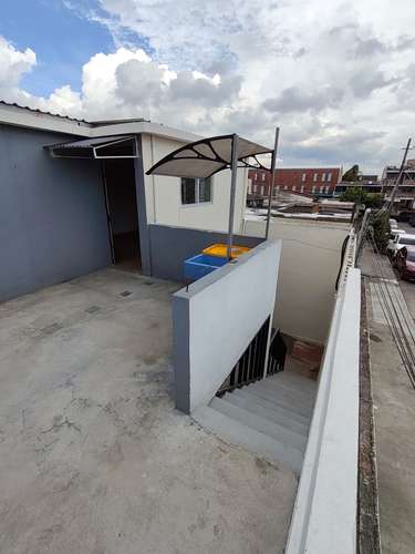 Zona 7 Kaminal juyu 1 Habitación en renta  - Imagen 4