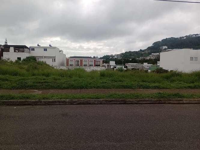 Terreno en Hacienda Real, Zona 16 - Imagen 1