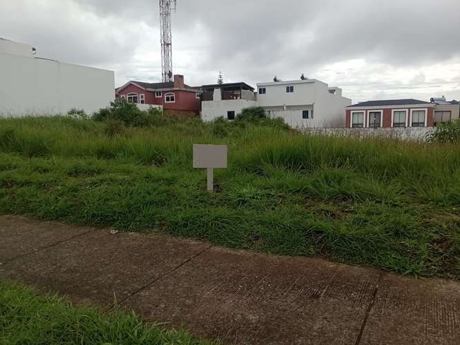 Terreno en Hacienda Real, Zona 16 - Imagen 2