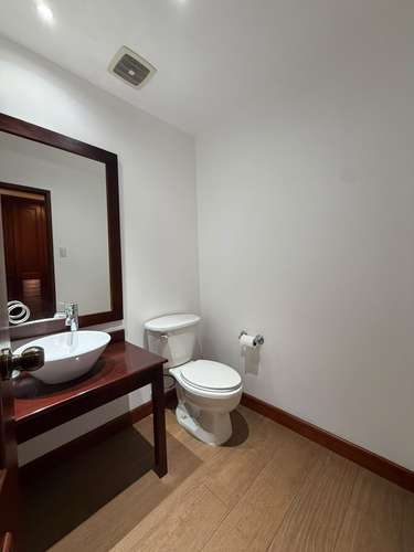 Alquiler de Apartamento tipo chalet zona 14  - Imagen 6