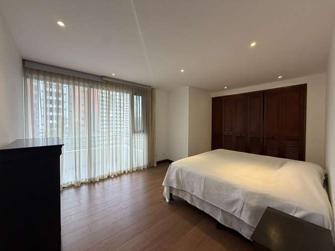 Alquiler de Apartamento tipo chalet zona 14  - Imagen 12