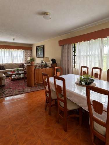 HERMOSA Y AMPLIA CASA EN VENTA EN SANTA ELISA ZONA 12 FUERA DE GARITA - Imagen 3