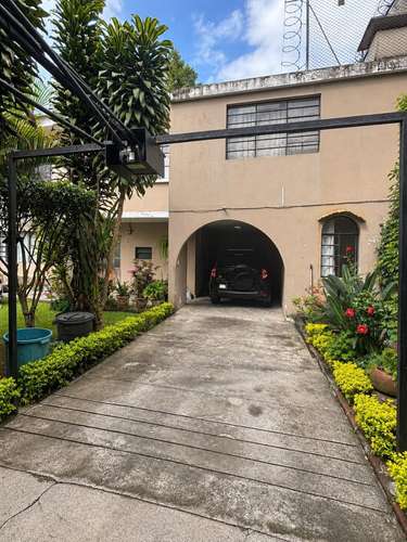 HERMOSA Y AMPLIA CASA EN VENTA EN SANTA ELISA ZONA 12 FUERA DE GARITA - Imagen 13