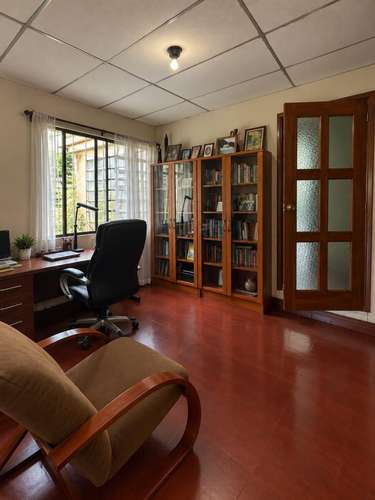 HERMOSA Y AMPLIA CASA EN VENTA EN SANTA ELISA ZONA 12 FUERA DE GARITA - Imagen 7