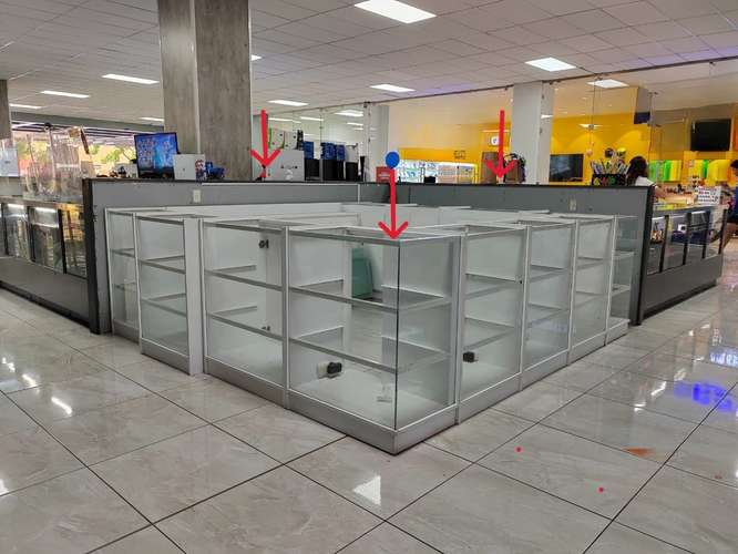 Kioscos en Zona 1 - Imagen 4
