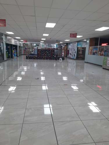 Kioscos en Zona 1