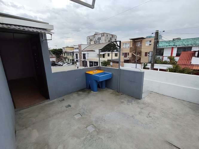 Zona 7 Kaminal Juyu 1 apartamento tipo estudio en renta  - Imagen 3