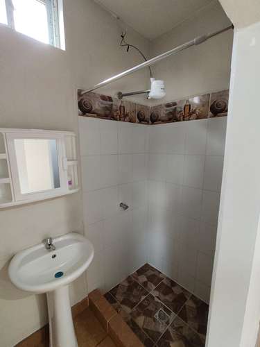 Zona 7 Kaminal Juyu 1 apartamento tipo estudio en renta  - Imagen 8