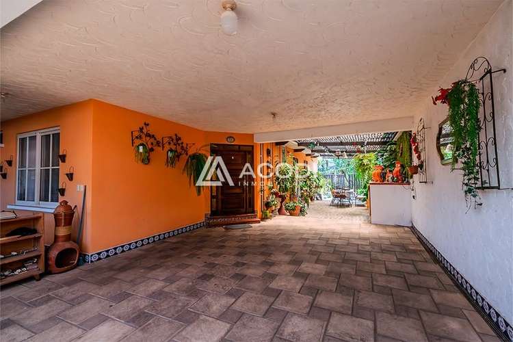 Casa con terreno en San Cristóbal sector B1, Zona 8 de Mixco - Imagen 6