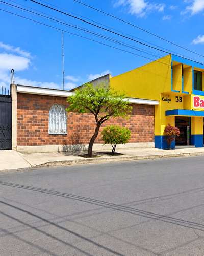 CASA EN RENTA ZONA 11 FUERA DE GARITA EL TESORO  - Imagen 3