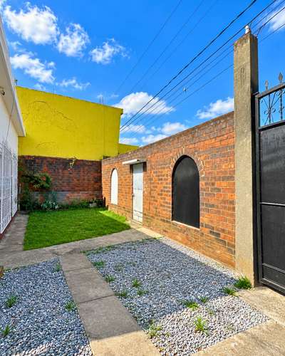 CASA EN RENTA ZONA 11 FUERA DE GARITA EL TESORO  - Imagen 6
