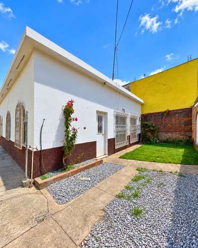 CASA EN RENTA ZONA 11 FUERA DE GARITA EL TESORO 