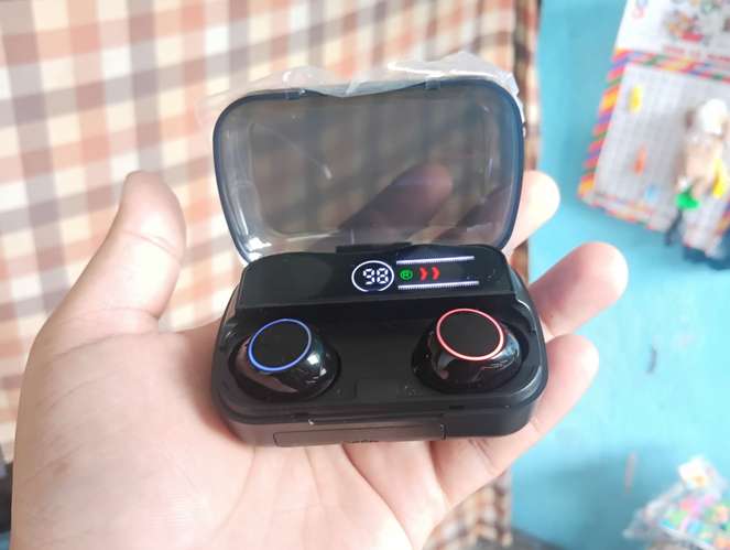 Audífonos Bluetooth de gota