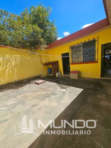 CASA CON TERRENO AMPLIO EN VENTA LAS CHARCAS ZONA 11 - Imagen 18