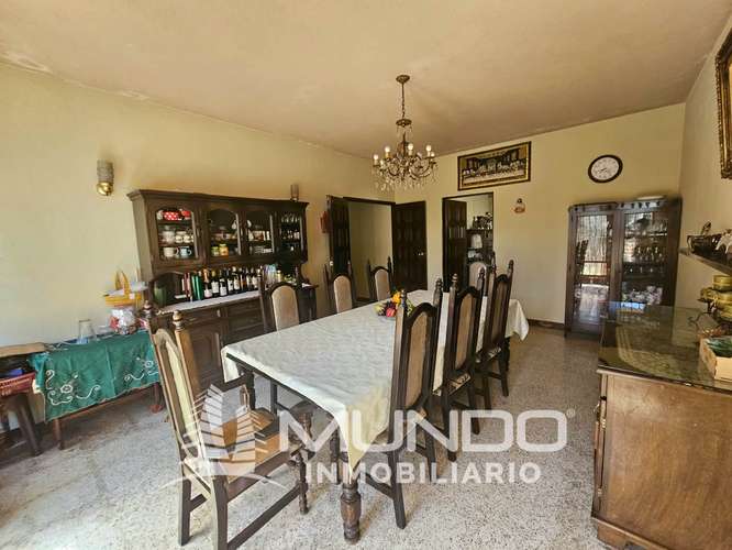 CASA CON TERRENO AMPLIO EN VENTA LAS CHARCAS ZONA 11 - Imagen 8