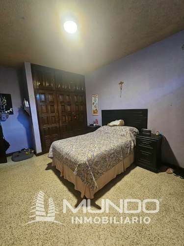 CASA CON TERRENO AMPLIO EN VENTA LAS CHARCAS ZONA 11 - Imagen 14