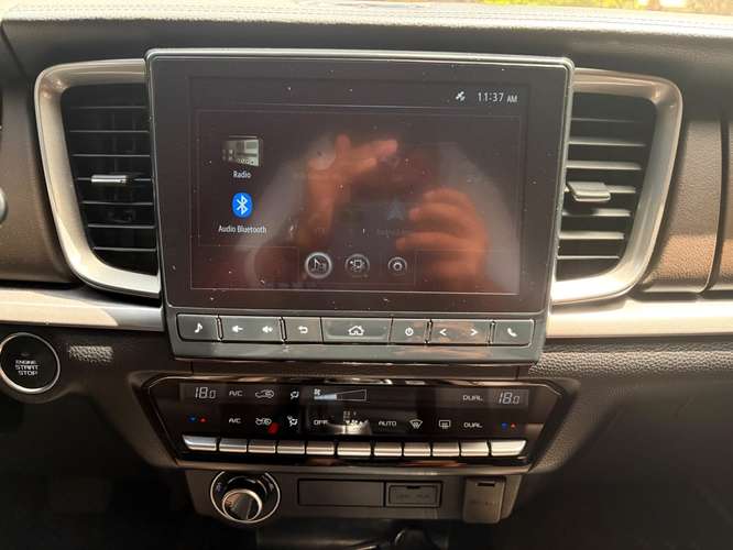 Mazda BT-50 de Agencia Modelo 2022