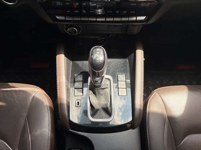 Mazda BT-50 de Agencia Modelo 2022