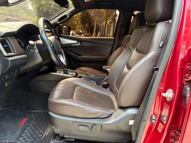 Mazda BT-50 de Agencia Modelo 2022