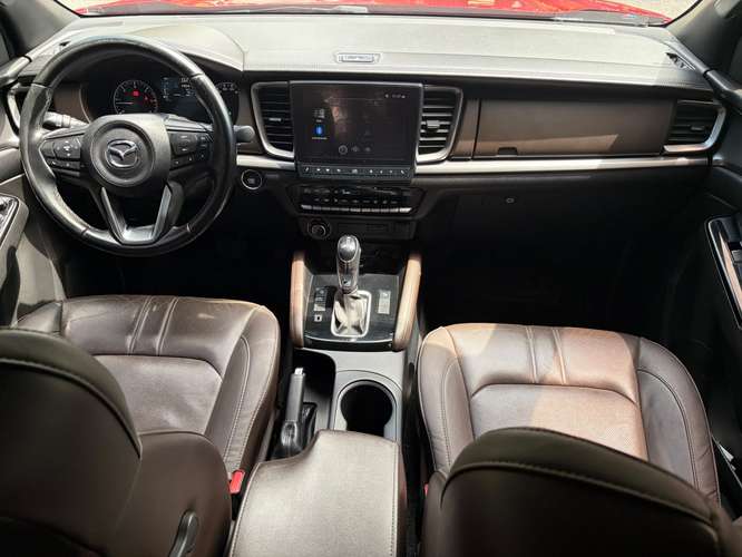 Mazda BT-50 de Agencia Modelo 2022