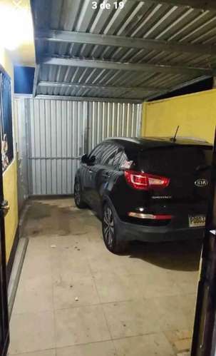 Vendo casa precio de remate está semana aproveche... Complejo habitacional en auge, ya hay tortillerías, tiendas, ventas - Imagen 2
