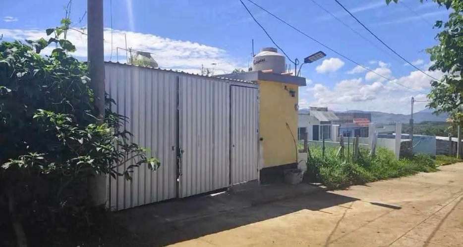 Vendo casa precio de remate está semana aproveche... Complejo habitacional en auge, ya hay tortillerías, tiendas, ventas - Imagen 3