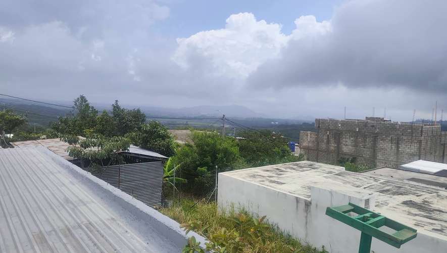 Vendo casa precio de remate está semana aproveche... Complejo habitacional en auge, ya hay tortillerías, tiendas, ventas - Imagen 16