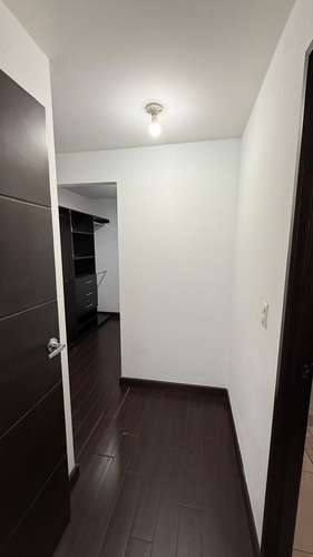 Apartamento en alquiler zona 14 