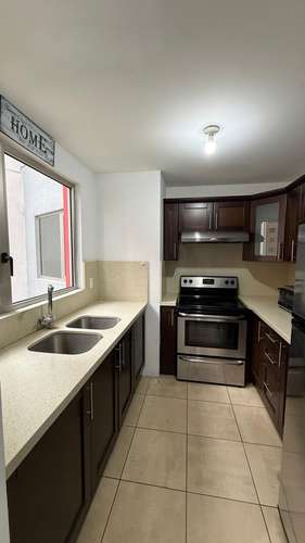 Apartamento en alquiler zona 14 