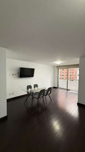 Apartamento en alquiler zona 14 