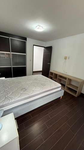Apartamento en alquiler zona 14 
