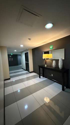 Apartamento en alquiler zona 14 