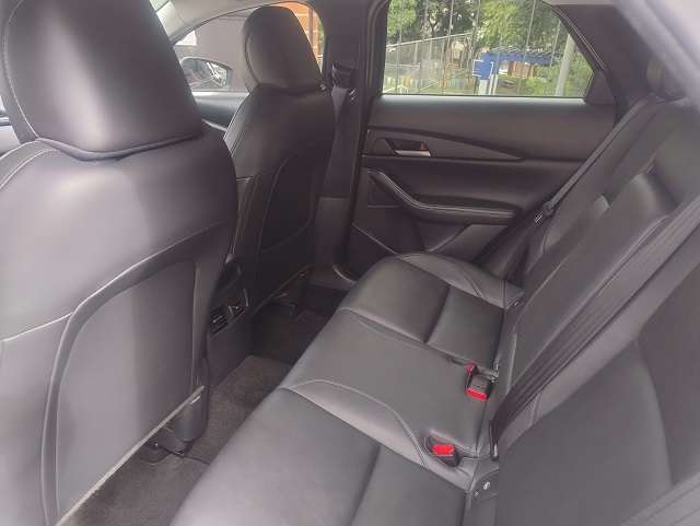 Mazda CX-30 modelo 2,022